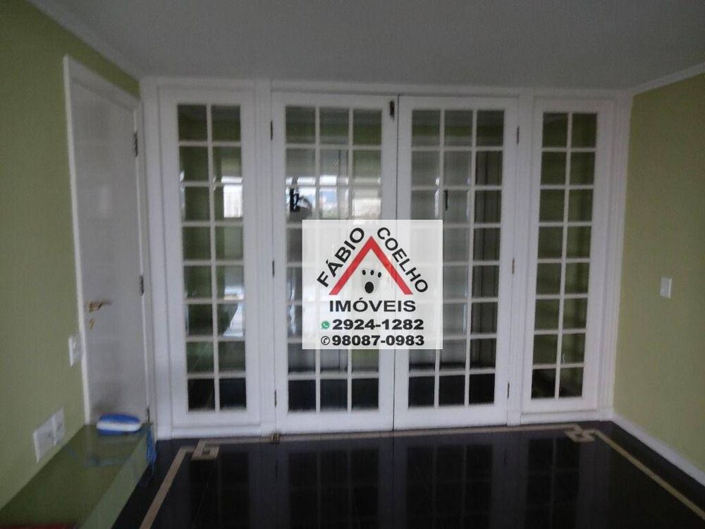Apartamento à venda com 4 quartos, 411m² - Foto 4