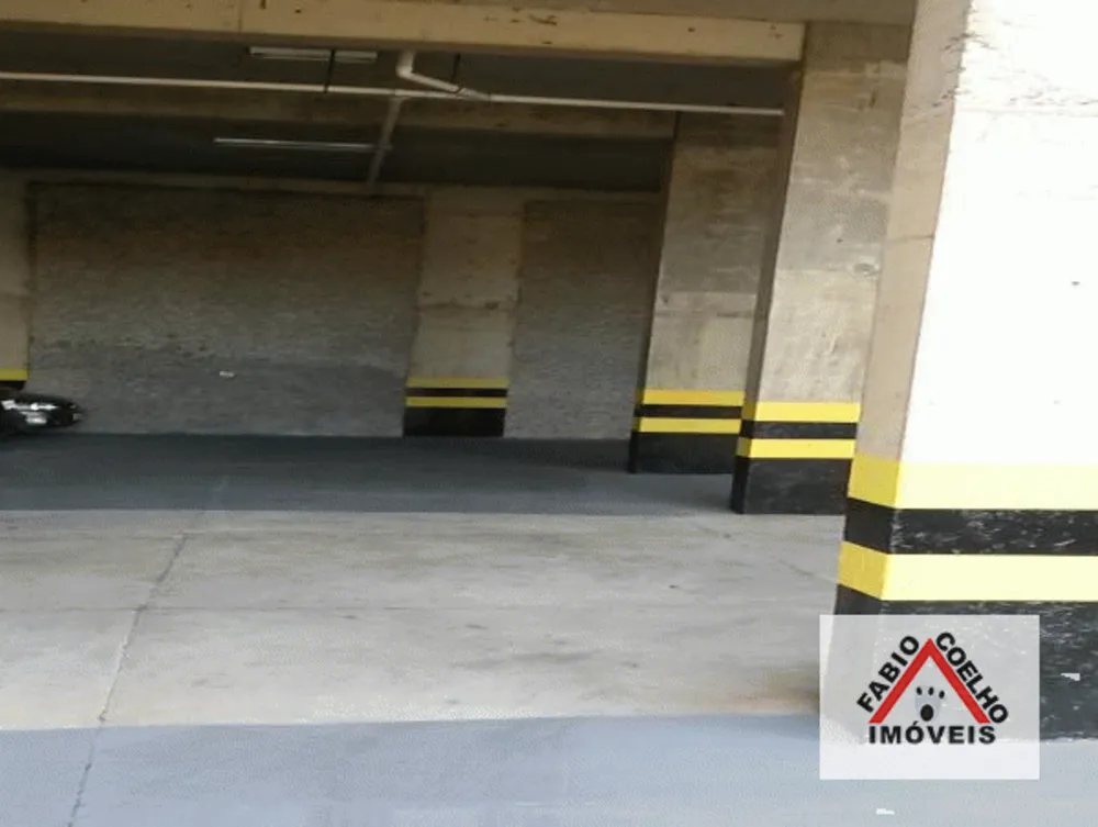 Apartamento, 61 m² - Foto 7