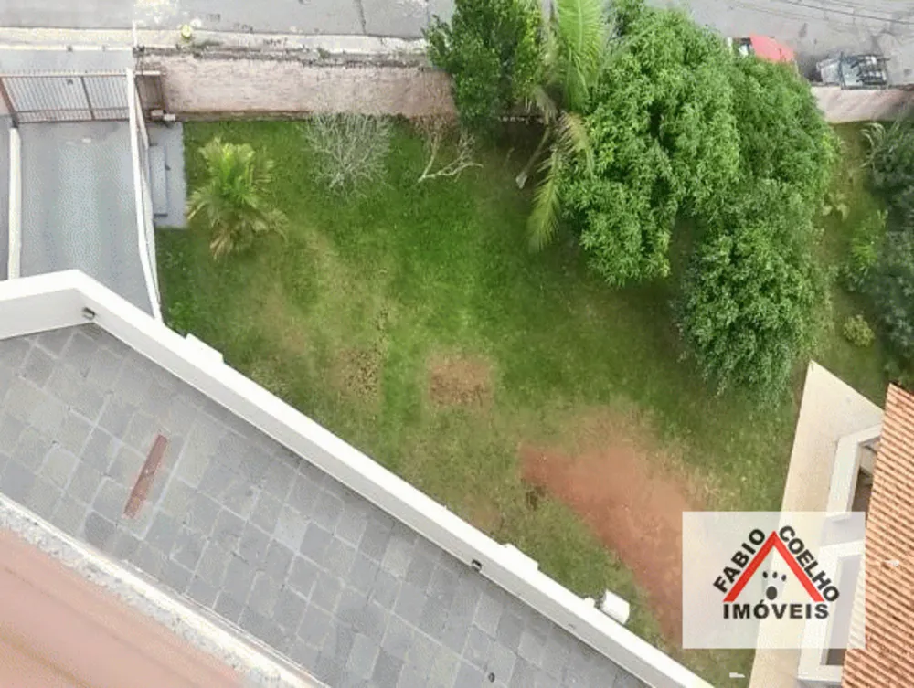 Apartamento, 61 m² - Foto 2