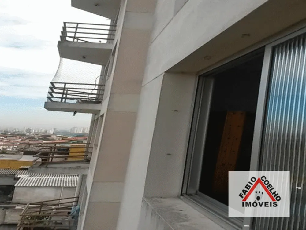 Apartamento, 61 m² - Foto 1
