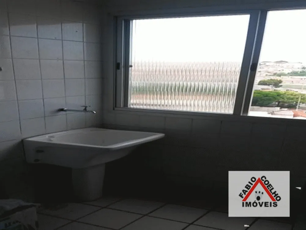 Apartamento, 61 m² - Foto 4