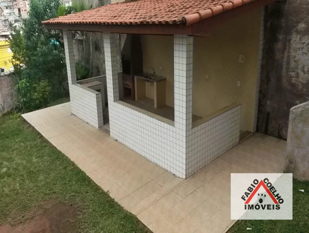 Apartamento, 61 m² - Foto 6