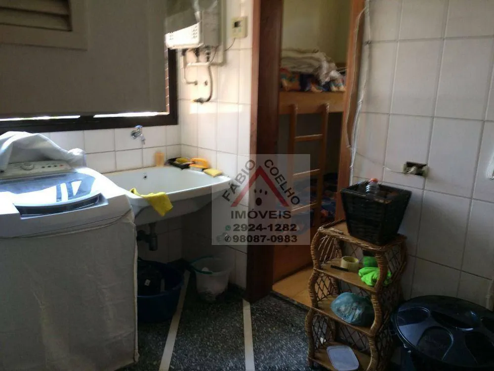 Apartamento, 4 quartos, 275 m² - Foto 5
