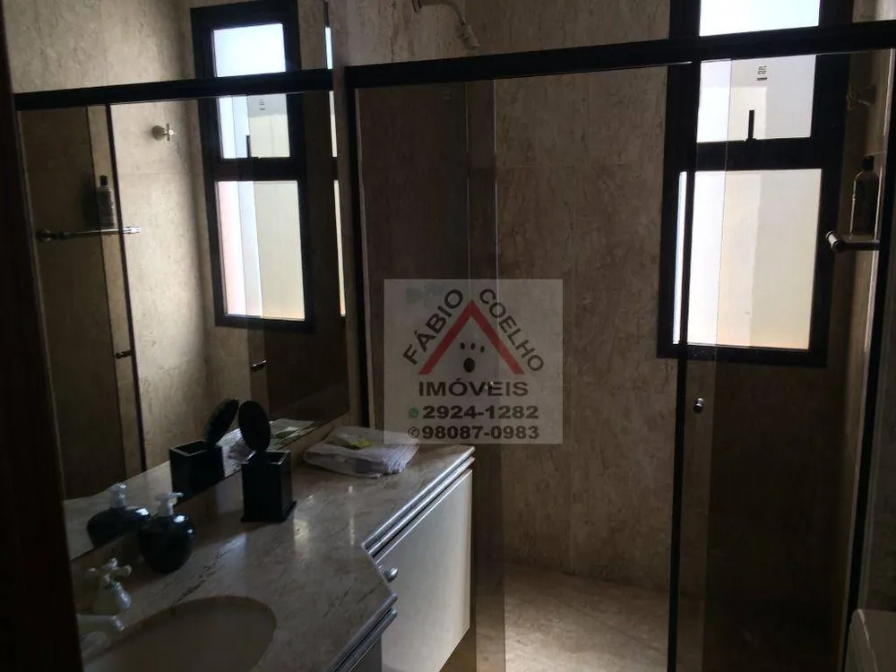 Apartamento, 4 quartos, 275 m² - Foto 11