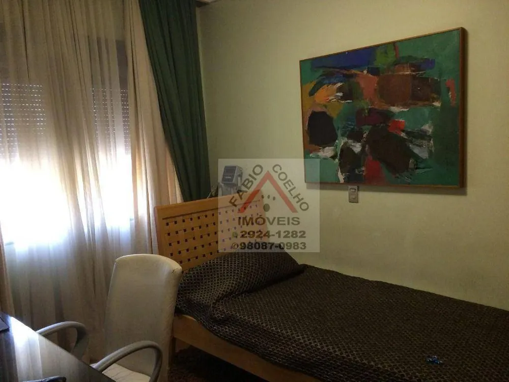 Apartamento, 4 quartos, 275 m² - Foto 12