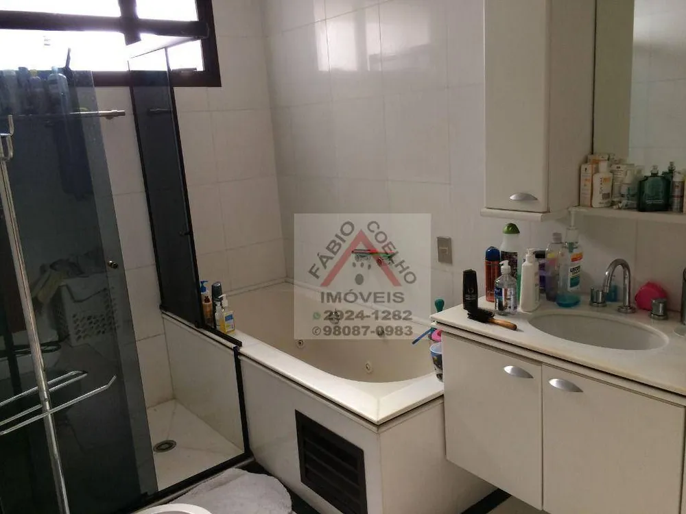 Apartamento, 4 quartos, 275 m² - Foto 3