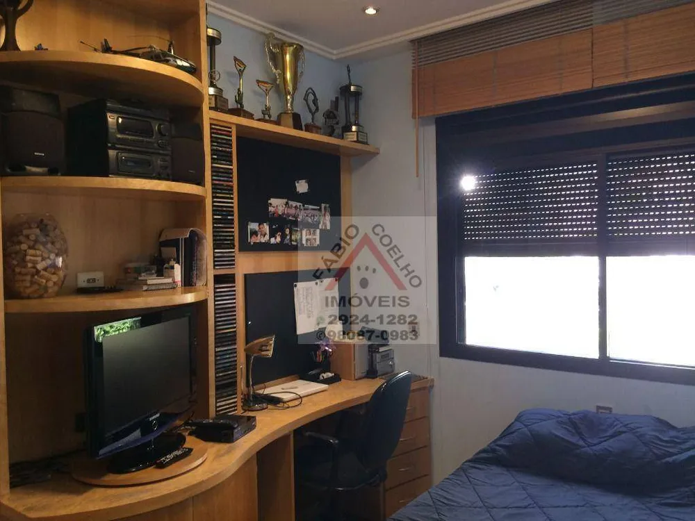 Apartamento, 4 quartos, 275 m² - Foto 9