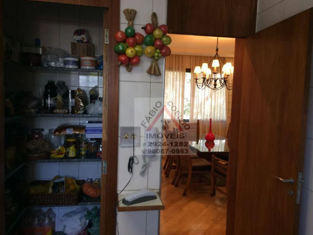Apartamento, 4 quartos, 275 m² - Foto 6