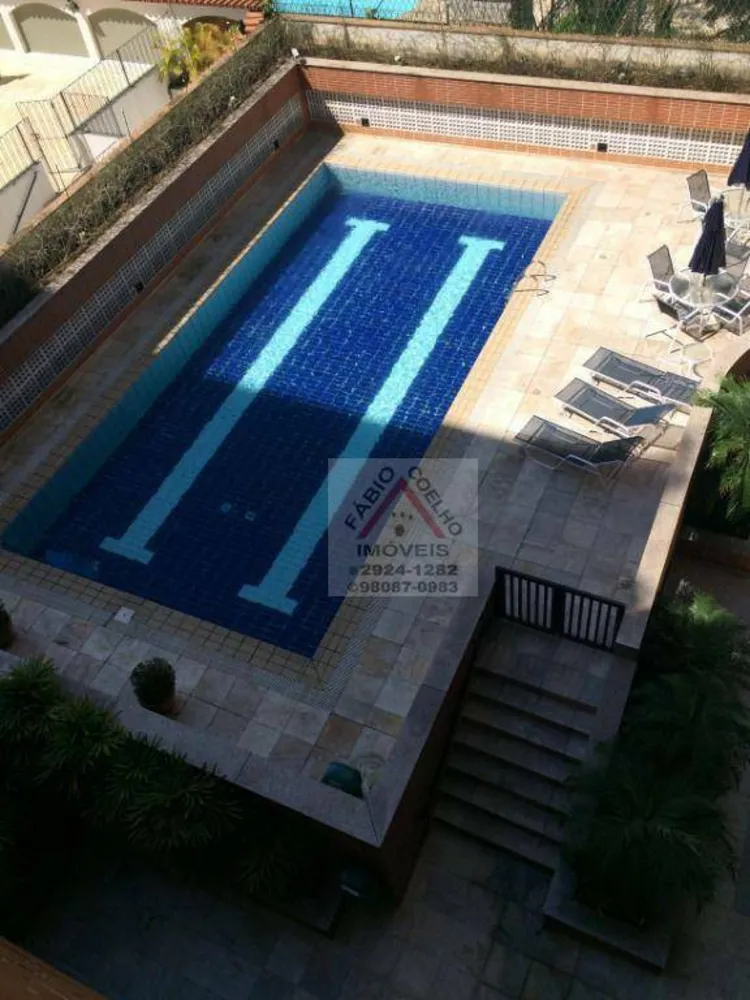 Apartamento, 4 quartos, 275 m² - Foto 8