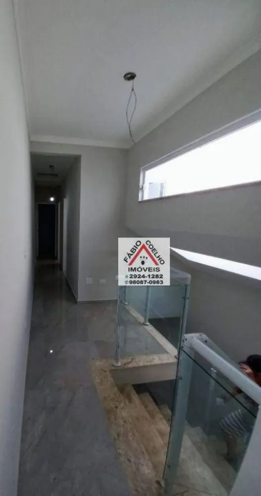 Sobrado, 3 quartos, 110 m² - Foto 8