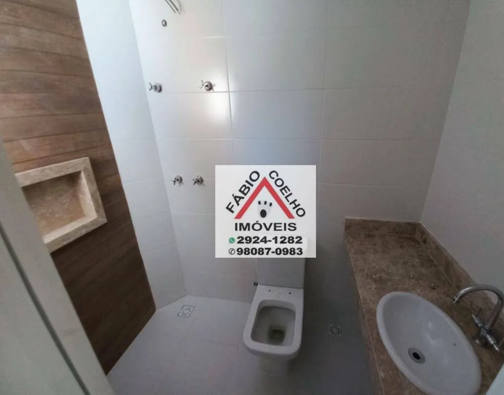 Sobrado, 3 quartos, 110 m² - Foto 10
