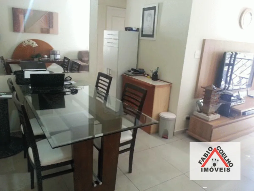 Apartamento, 63 m² - Foto 2