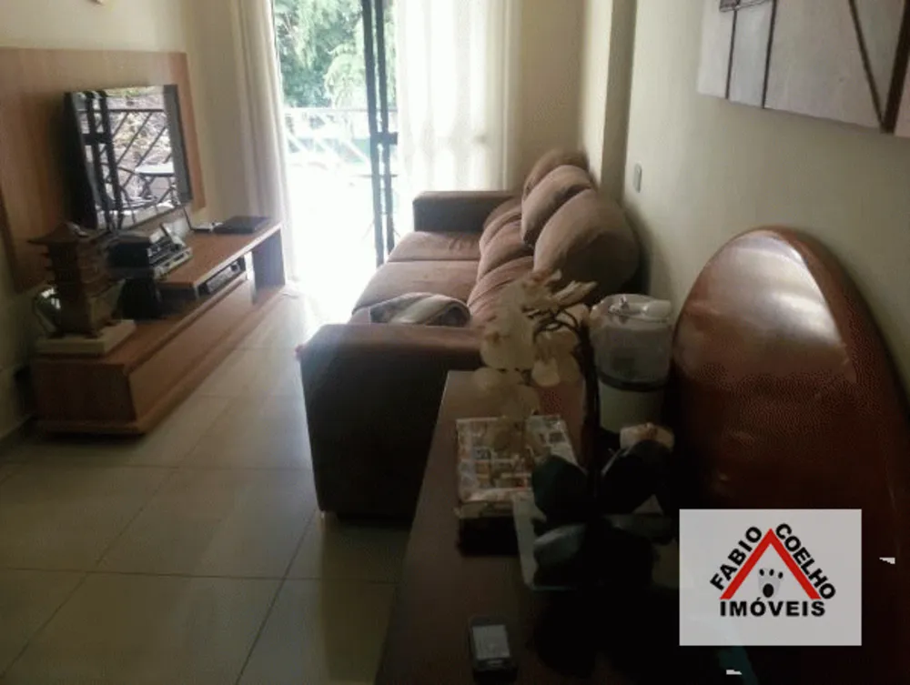 Apartamento, 63 m² - Foto 1