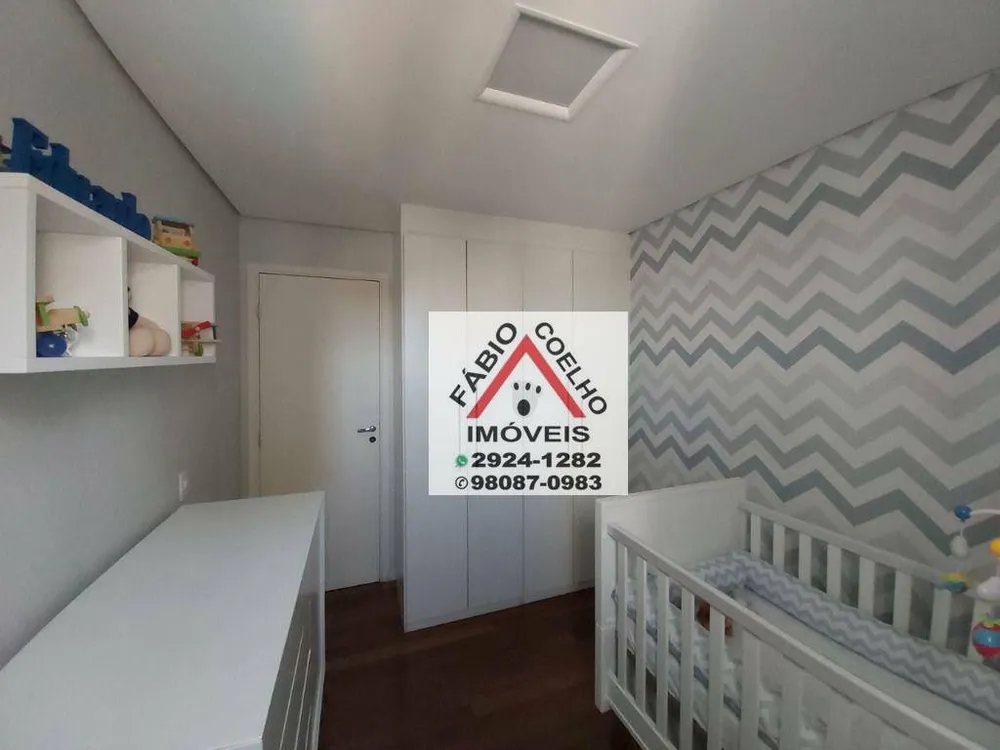 Apartamento, 2 quartos, 98 m² - Foto 7