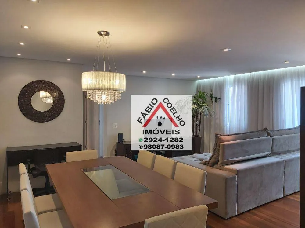 Apartamento, 2 quartos, 98 m² - Foto 6