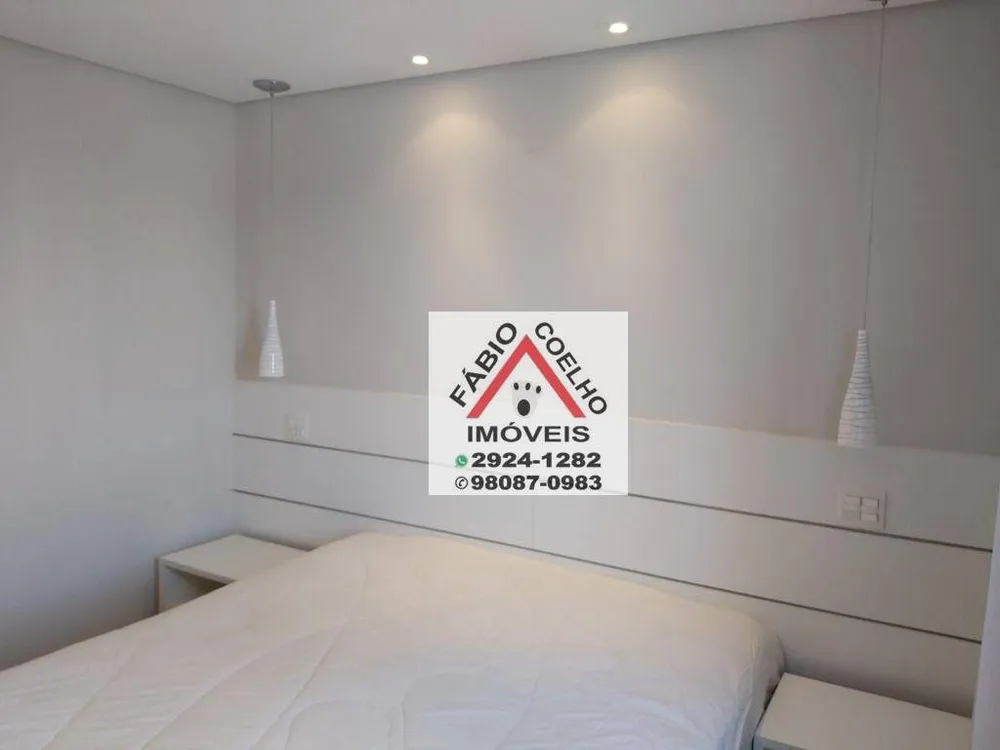 Apartamento, 2 quartos, 98 m² - Foto 5