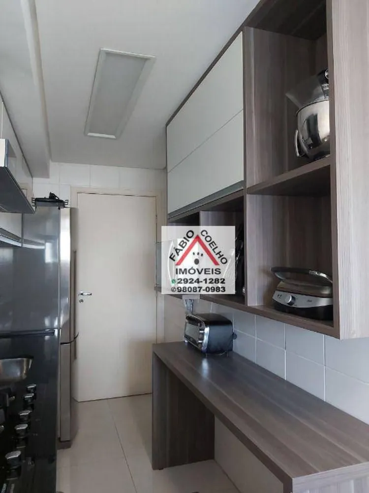 Apartamento, 2 quartos, 98 m² - Foto 2