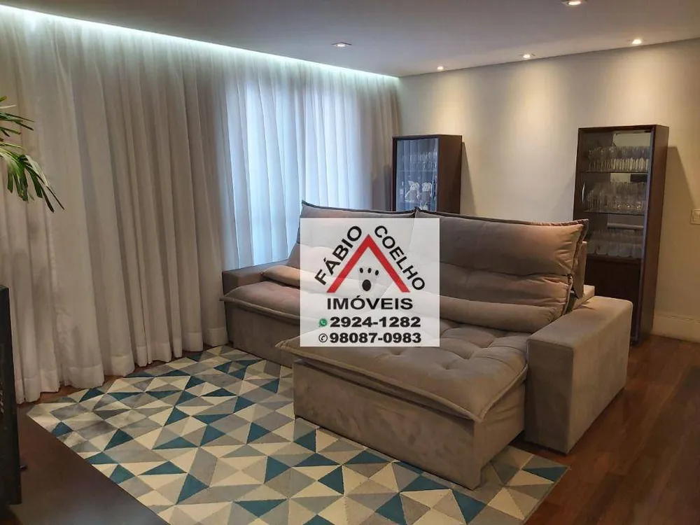 Apartamento, 2 quartos, 98 m² - Foto 8