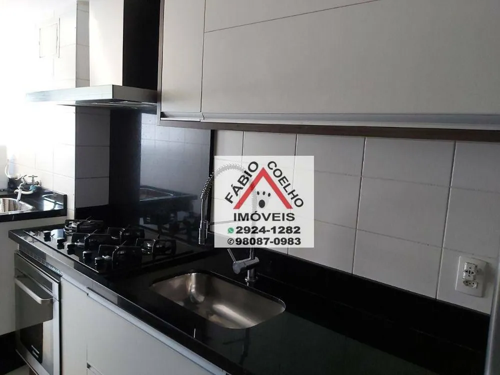 Apartamento, 2 quartos, 98 m² - Foto 3