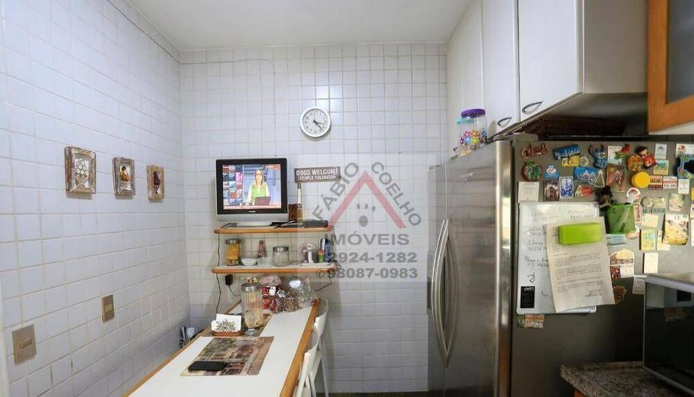 Apartamento, 3 quartos, 190 m² - Foto 12