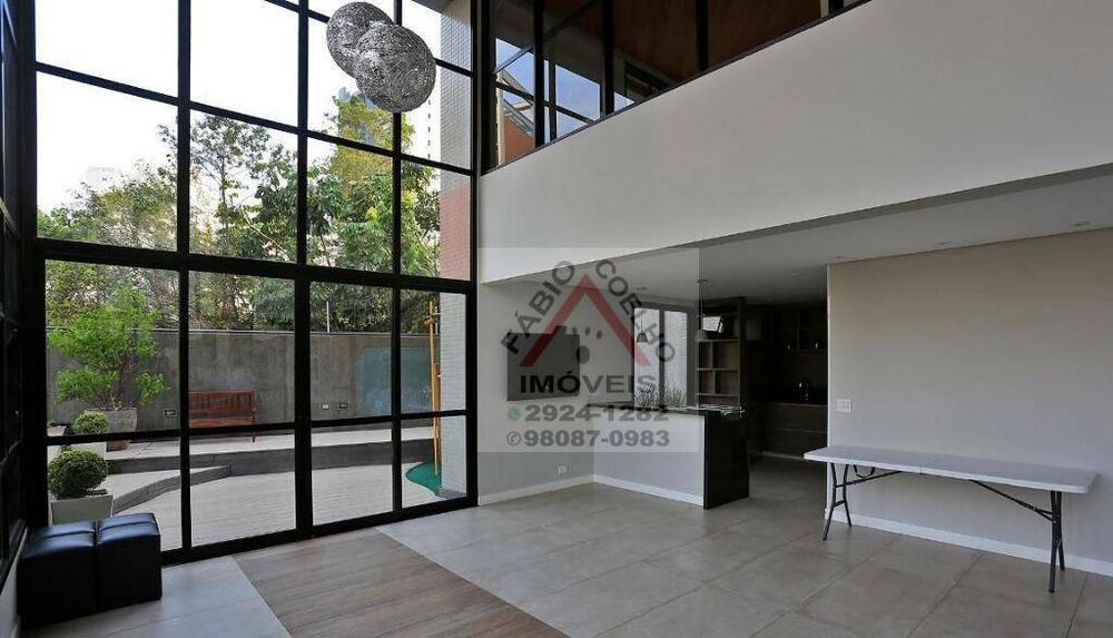 Apartamento, 3 quartos, 190 m² - Foto 10