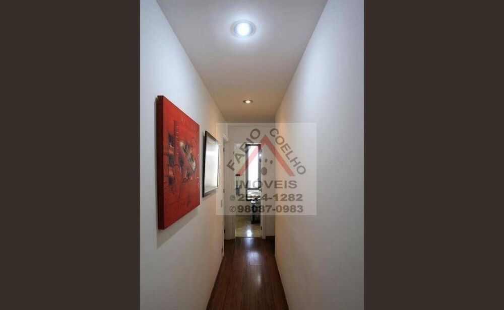 Apartamento, 3 quartos, 190 m² - Foto 5