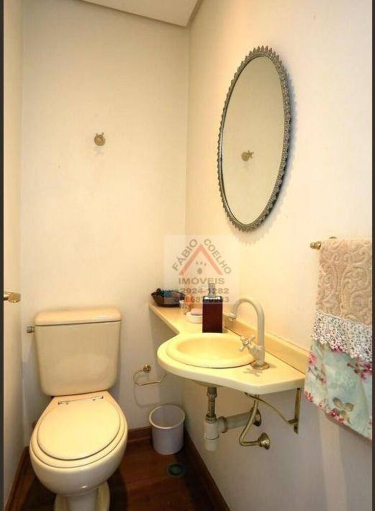 Apartamento, 3 quartos, 190 m² - Foto 3