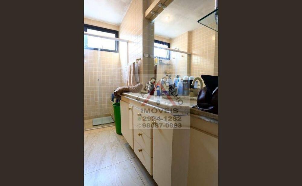 Apartamento, 3 quartos, 190 m² - Foto 7