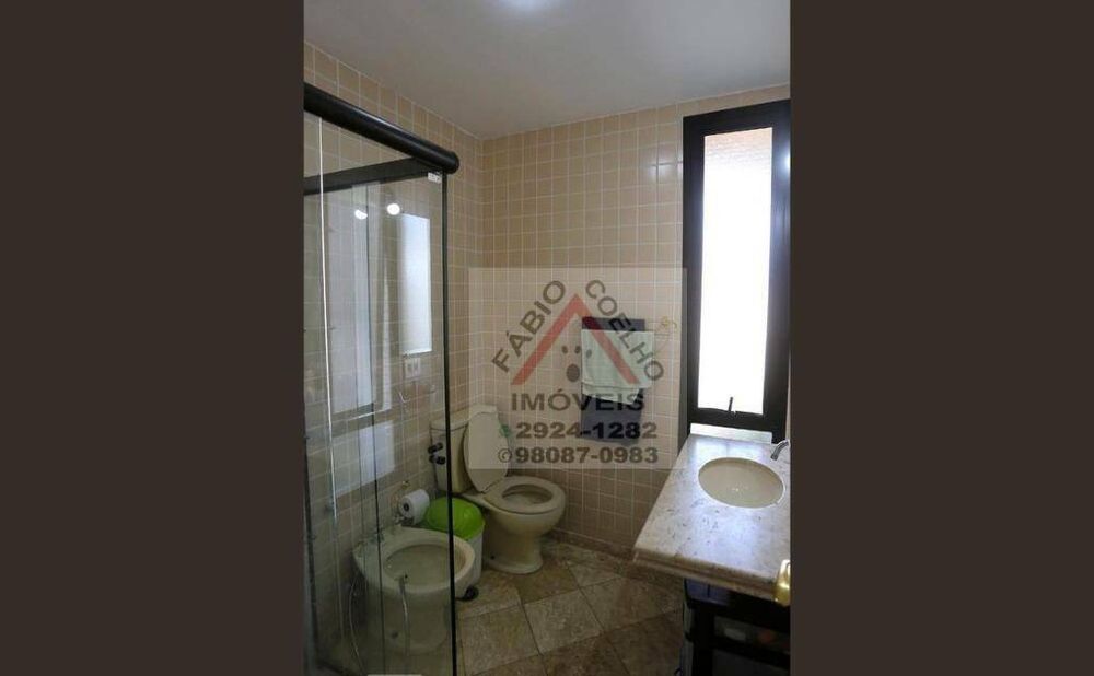 Apartamento, 3 quartos, 190 m² - Foto 8