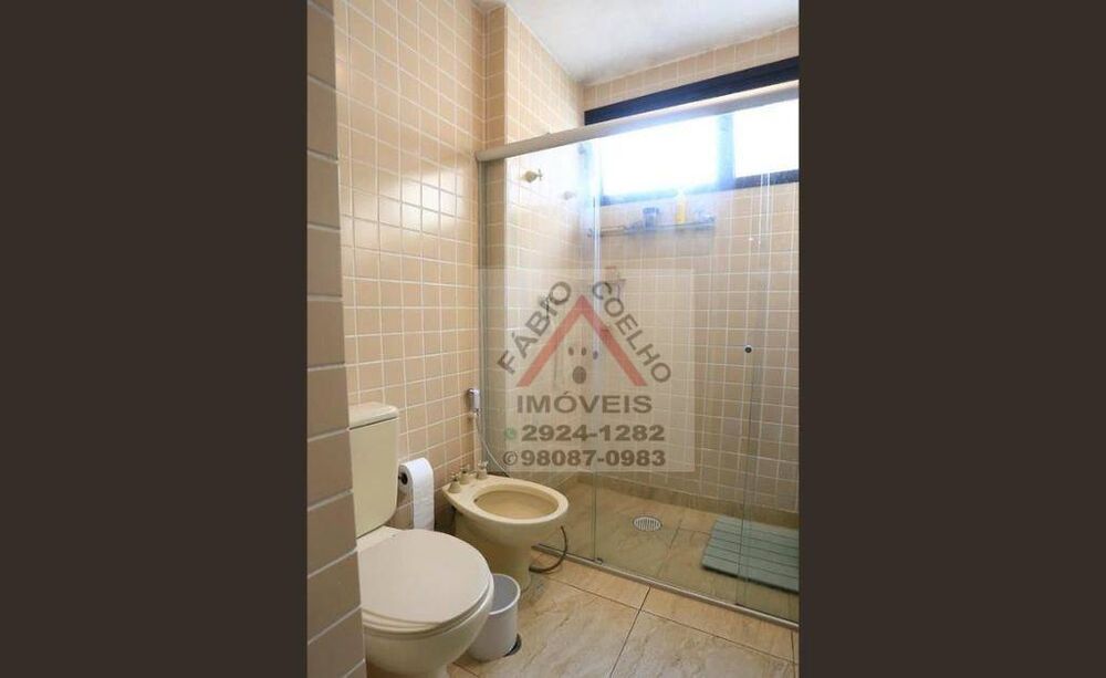 Apartamento, 3 quartos, 190 m² - Foto 4