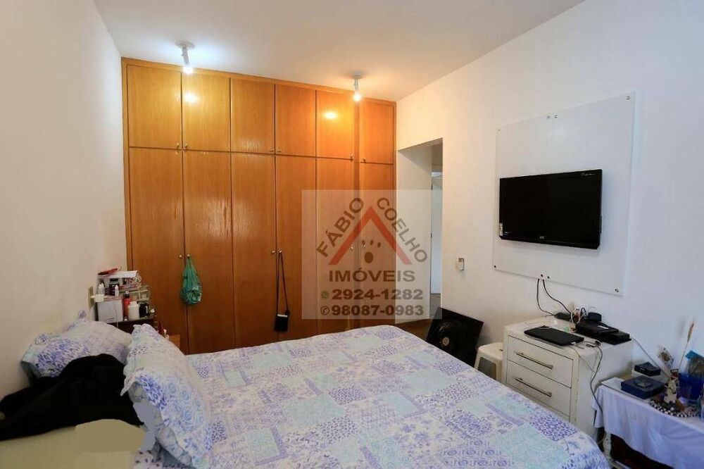 Apartamento, 3 quartos, 190 m² - Foto 9