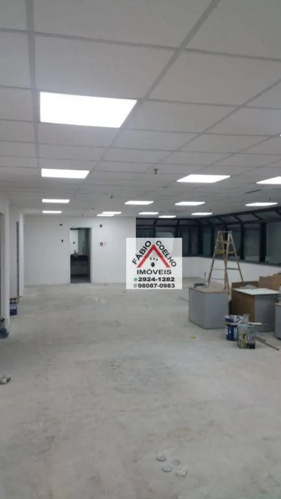 Sala-Conjunto, 200 m² - Foto 3