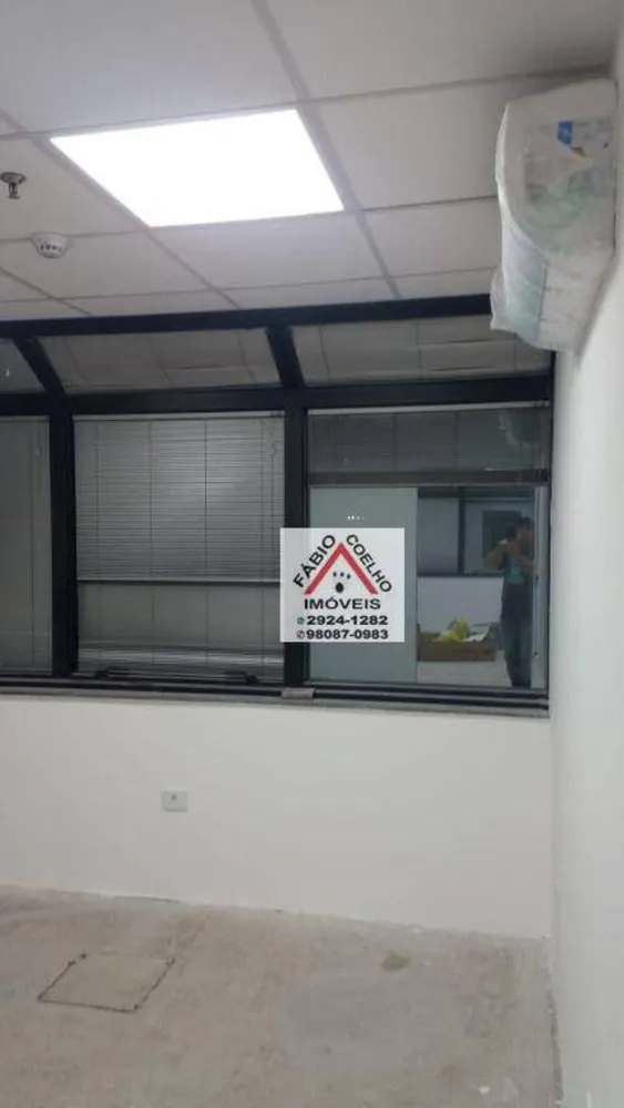 Sala-Conjunto, 200 m² - Foto 9