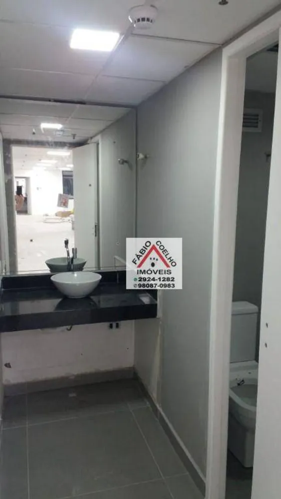 Sala-Conjunto, 200 m² - Foto 12