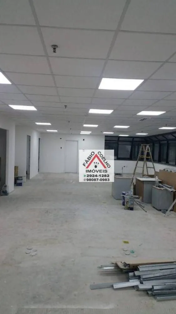 Sala-Conjunto, 200 m² - Foto 1