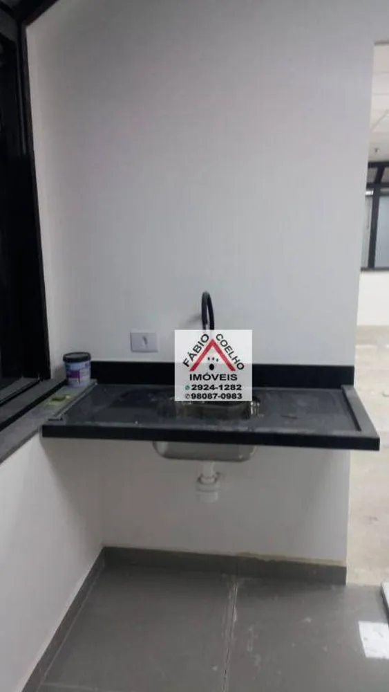Sala-Conjunto, 200 m² - Foto 11