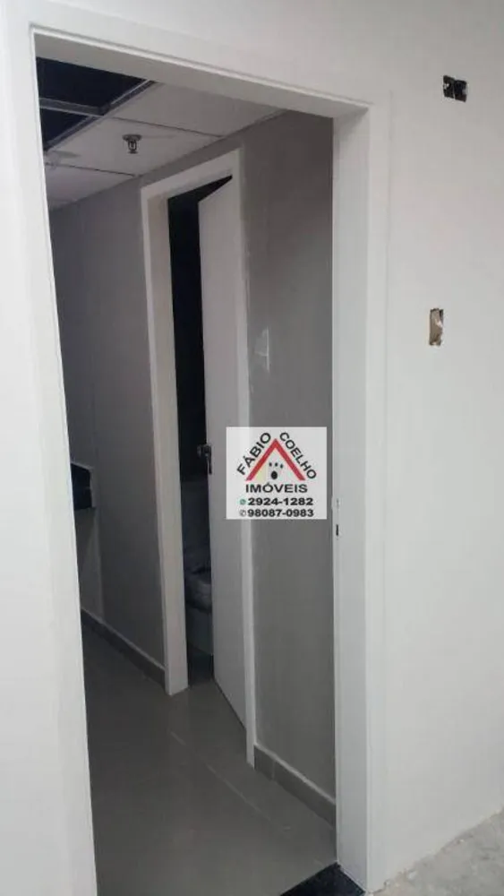 Sala-Conjunto, 200 m² - Foto 8