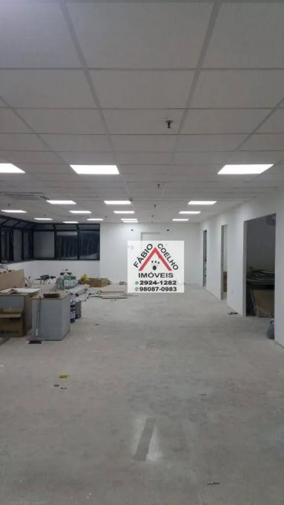 Sala-Conjunto, 200 m² - Foto 4