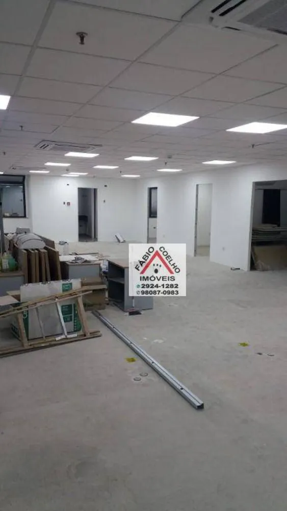 Sala-Conjunto, 200 m² - Foto 5