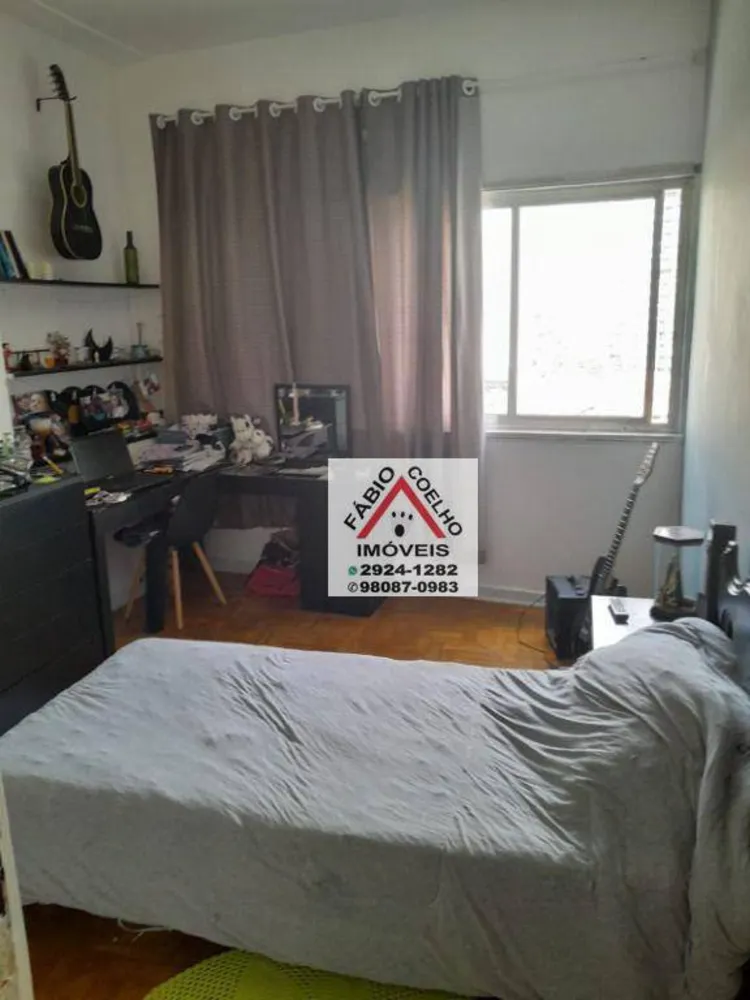 Apartamento, 3 quartos, 107 m² - Foto 10