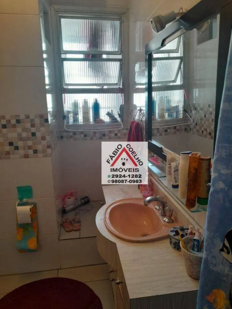 Apartamento, 3 quartos, 107 m² - Foto 5
