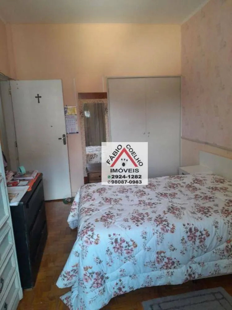 Apartamento, 3 quartos, 107 m² - Foto 12