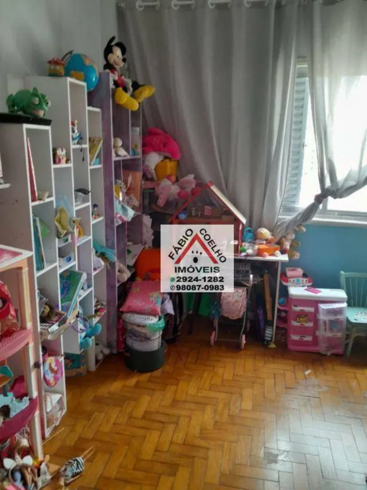 Apartamento, 3 quartos, 107 m² - Foto 6