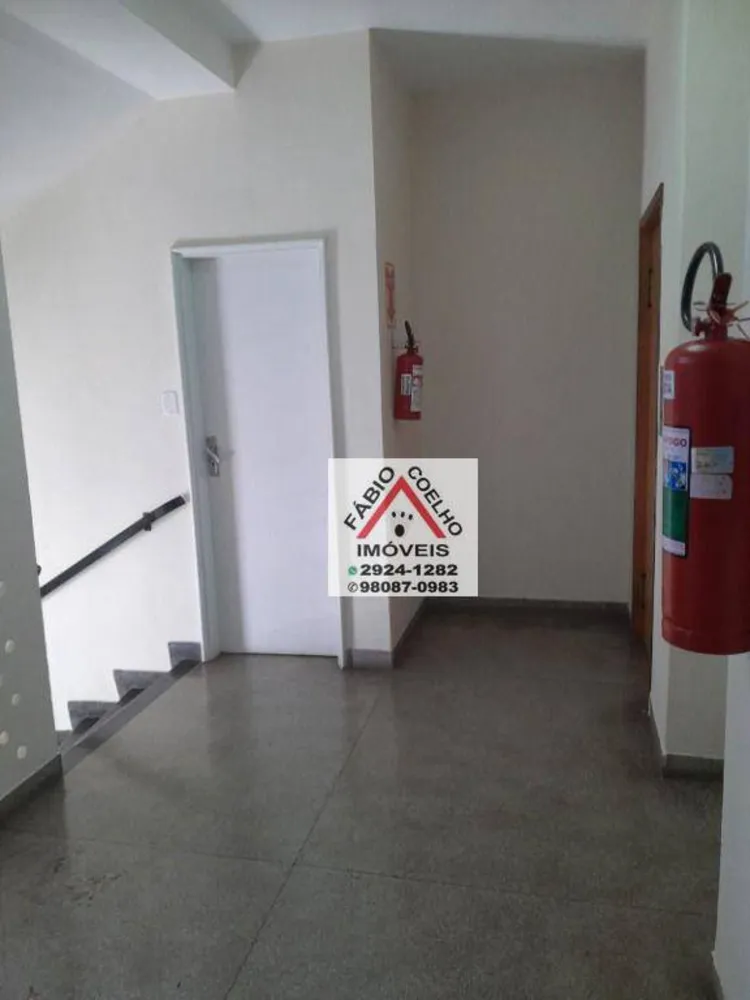 Apartamento, 3 quartos, 107 m² - Foto 3