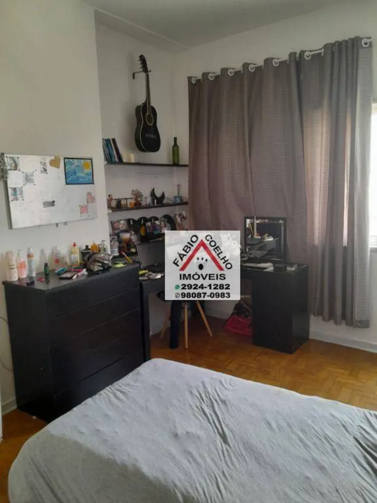 Apartamento, 3 quartos, 107 m² - Foto 8