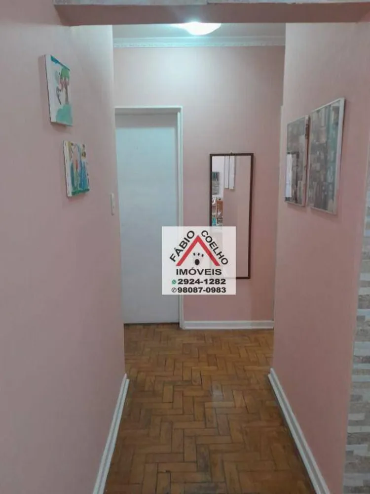 Apartamento, 3 quartos, 107 m² - Foto 11