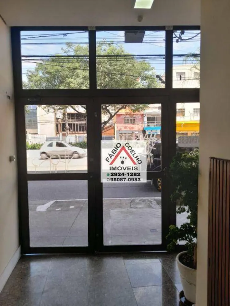 Apartamento, 3 quartos, 107 m² - Foto 9