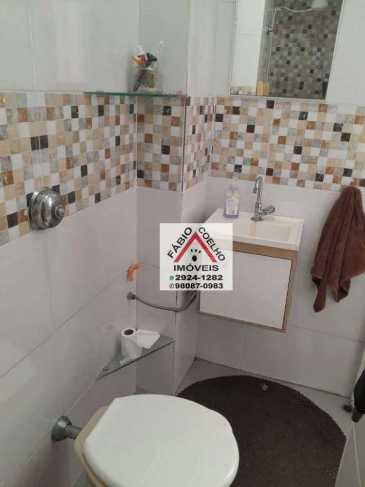 Apartamento, 3 quartos, 107 m² - Foto 4