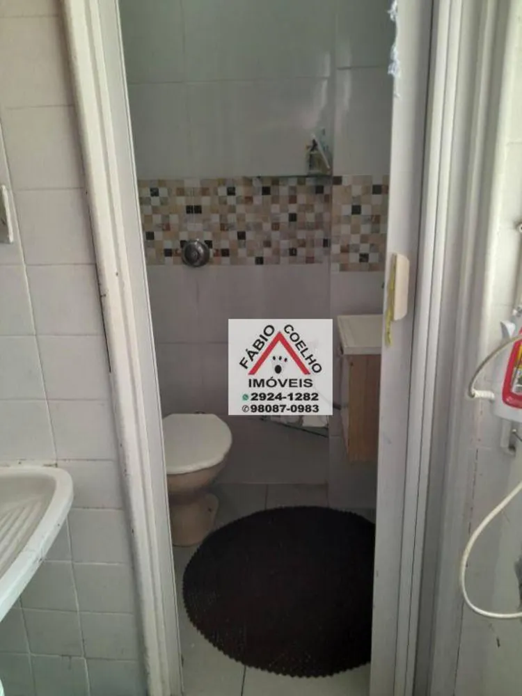 Apartamento, 3 quartos, 107 m² - Foto 7