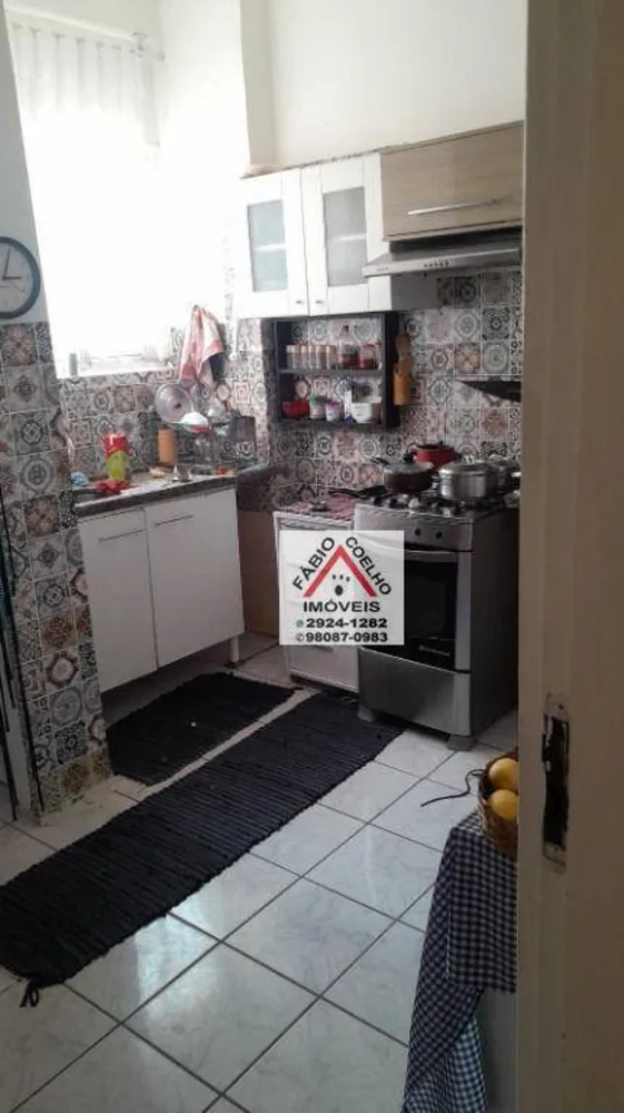 Apartamento, 3 quartos, 107 m² - Foto 2